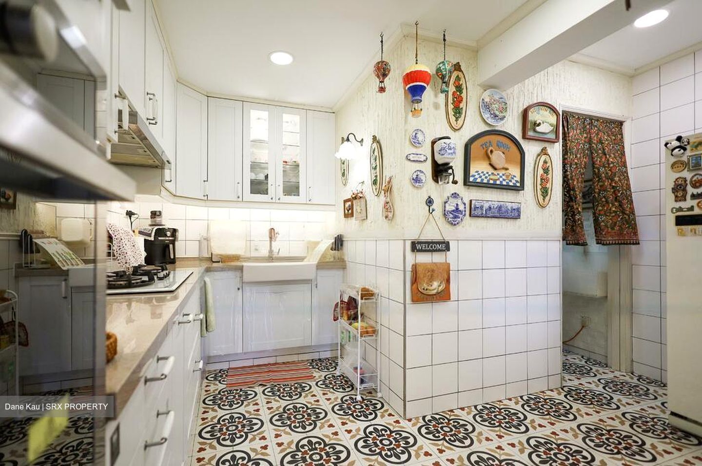 Estella Gardens (D17), Condominium #519907421
